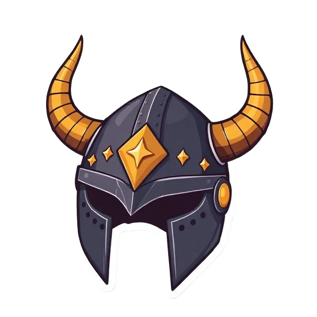 Horned Helm